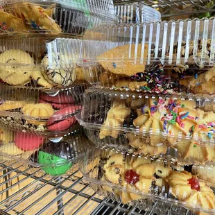 Italian Cookies for sale