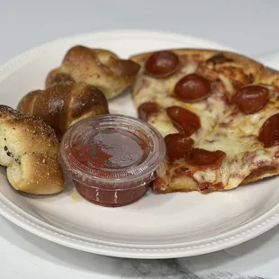 Papa G's Pizza, Pasta Cafe