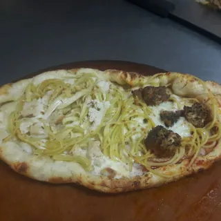 Spaghetti