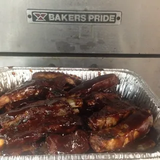 BBQ Ribs