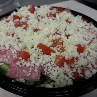 Antipasto Salad