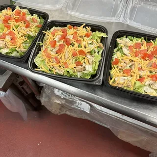 Chicken Salad