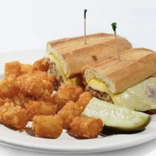 Place your diet on hold and come indulge in our flavorful dishes. Your body will thank you!