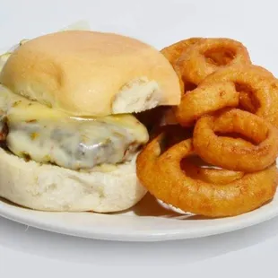 One thing&apos;s for sure, you&apos;ll never leave our place hungry!