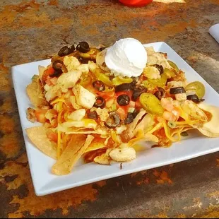 Today is perfect for Chippin&apos;, Dippin, &amp; Margarita sippin&apos;!