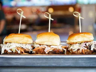 BoomerJack's Grill