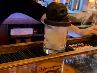 Ron's Corner Tavern