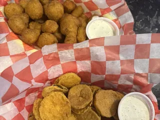 Volcano's Sports Bar and Grill