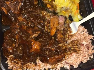 Eat at the Spot