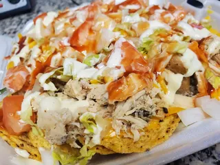 Sissy's Tacos