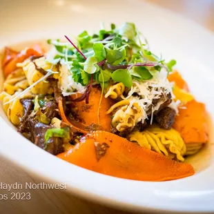 Papa Haydn Northwest