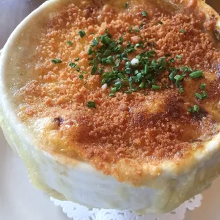 French Onion Soup