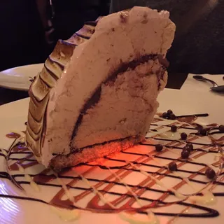 Baked Alaska