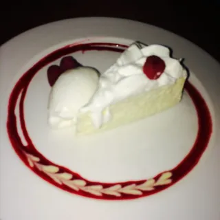 Cheesecake