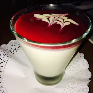 Panna Cotta