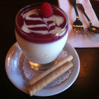 Panna Cotta