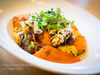 Papa Haydn Northwest