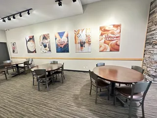 Scooters Java Express