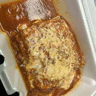 Lasagna