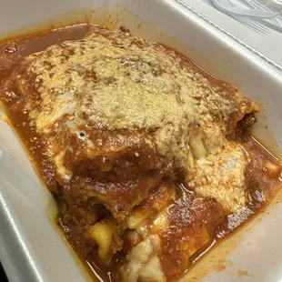 Lasagna