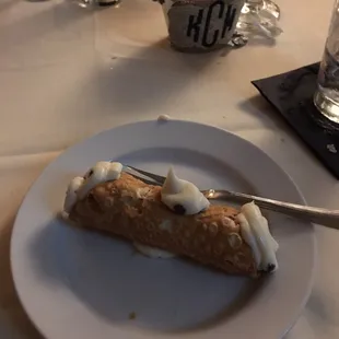Cannoli
