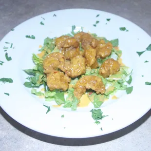 oysters and mussels, food