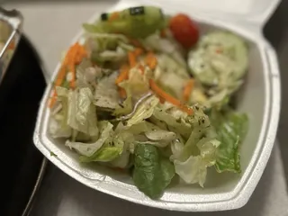 Giovanni's Italian Restaurant