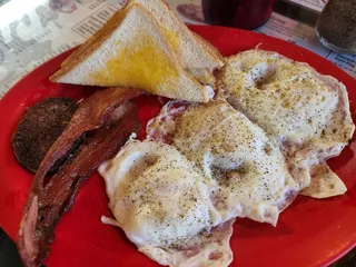 Marilyn's Restaurant