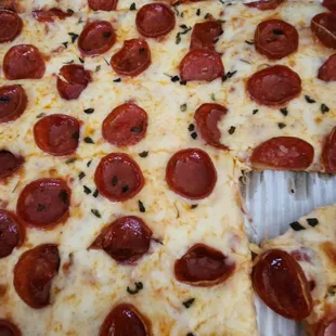 Papa Joe's