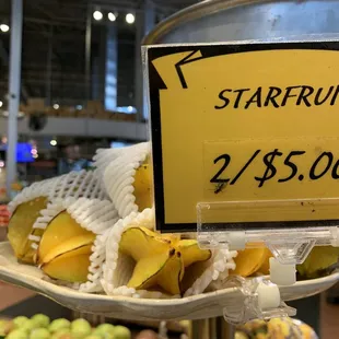 starfruit