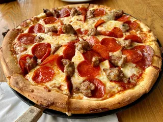 Lorenzo's Pizzeria