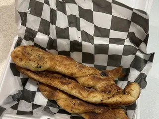D'Tutanelli's Pizza