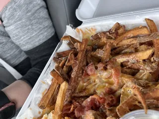 Pizza Galley
