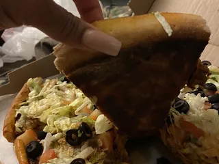 Selenti's Pizza
