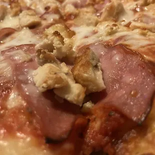 12&apos;&apos; Medium Pizza