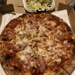 Pizza