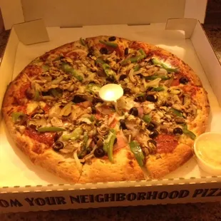 The Deluxe