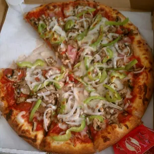 Deluxe.. Yumm!!