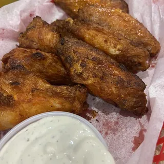 Buffalo Wings