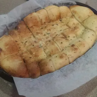 Garlic Bread