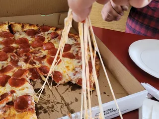 Antonious Pizza & Cafe