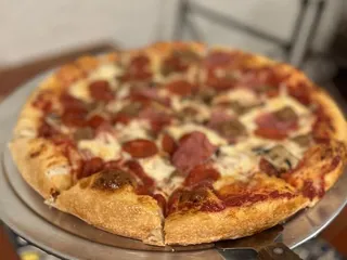 Viano's Pizza & Pasta