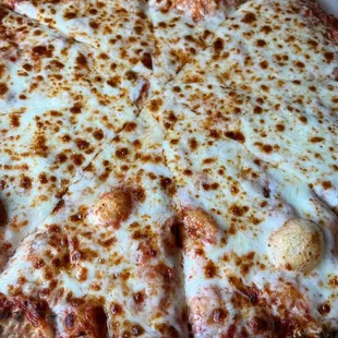 Cheese Pizza!