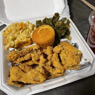Papa Joe's Steak and Soul