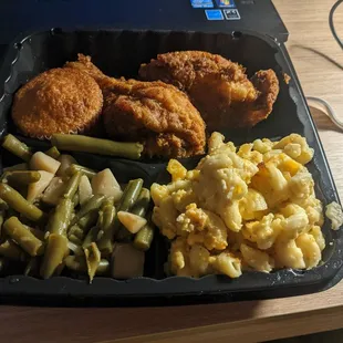 Key to our soul dinner