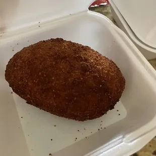 Papa Joe's Sub Shop