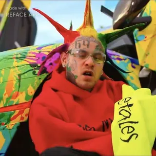 Chadrick L.
