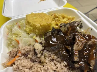 Cariblend Juices & Cafe