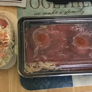 Tuesday Pasta Special