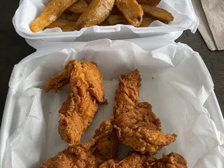 Speedy's Grub Shack